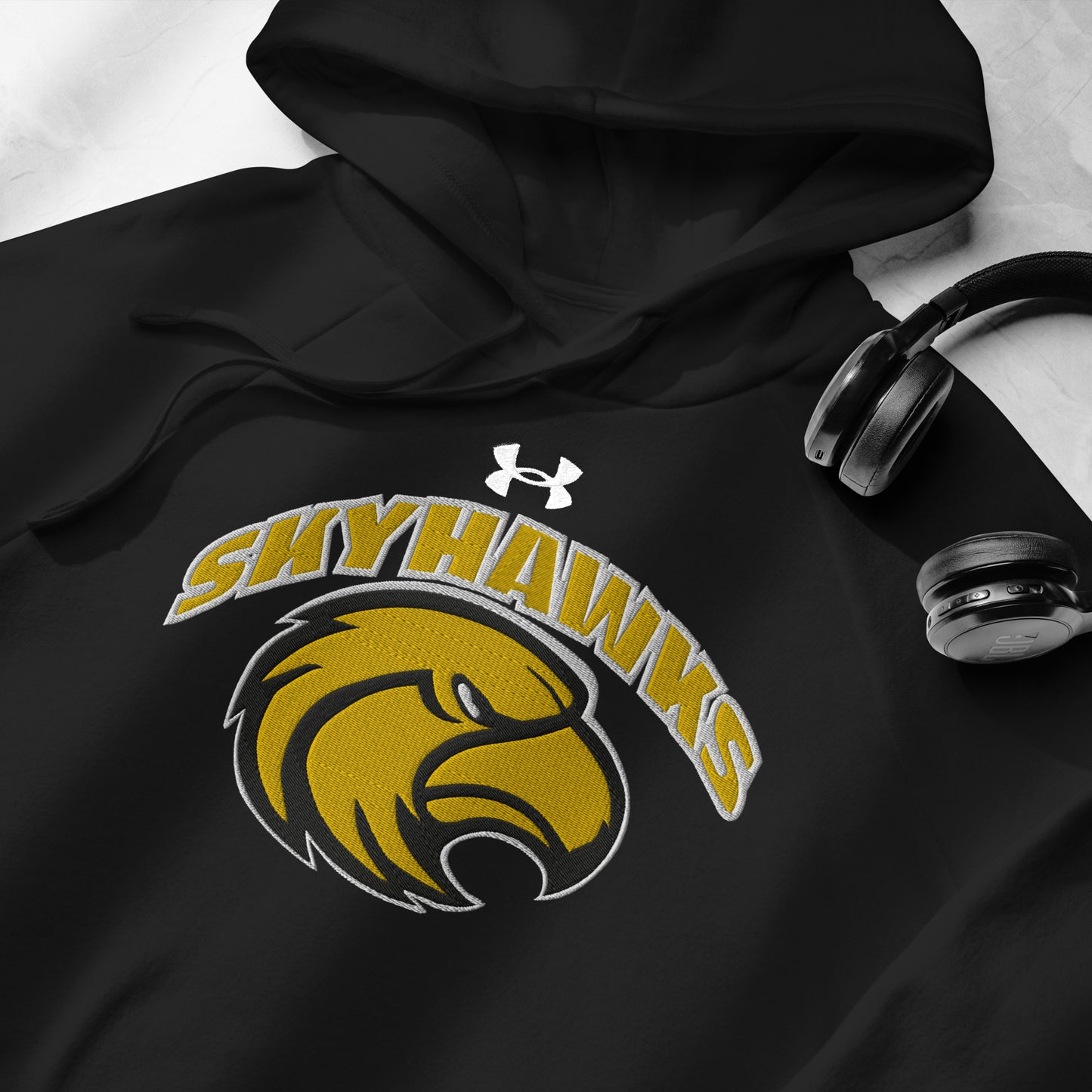 Skyhawks Under Armour® hoodie