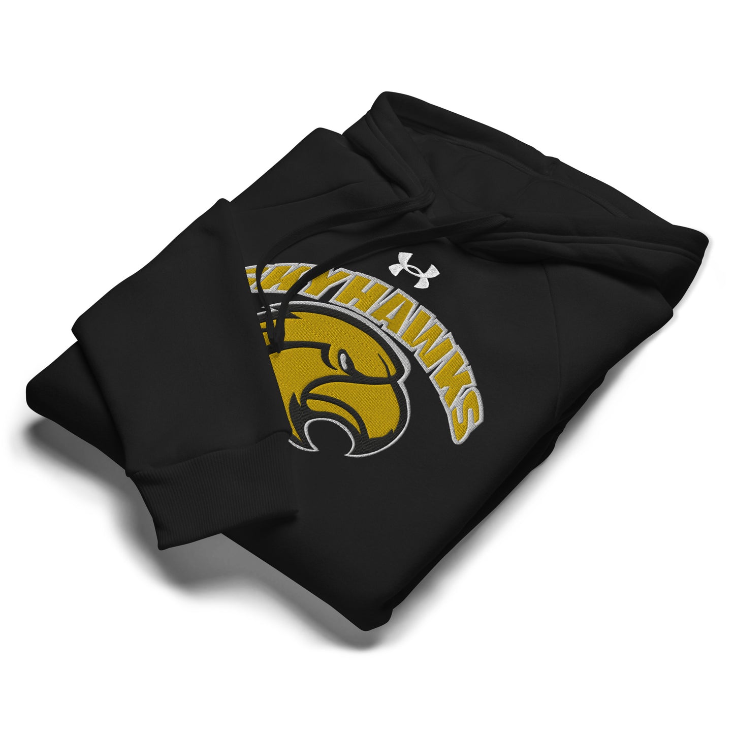 Skyhawks Under Armour® hoodie
