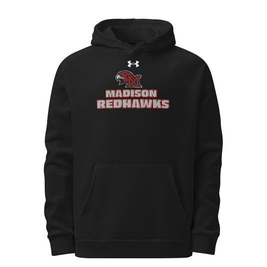 Redhawks Under Armour® hoodie