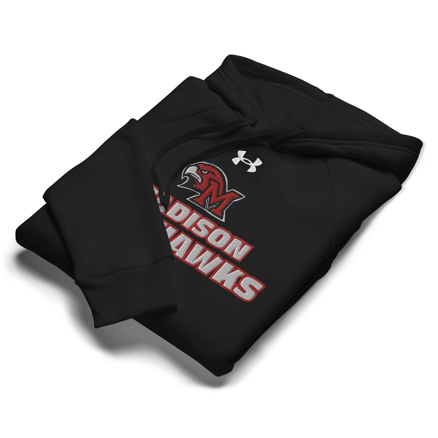 Redhawks Under Armour® hoodie