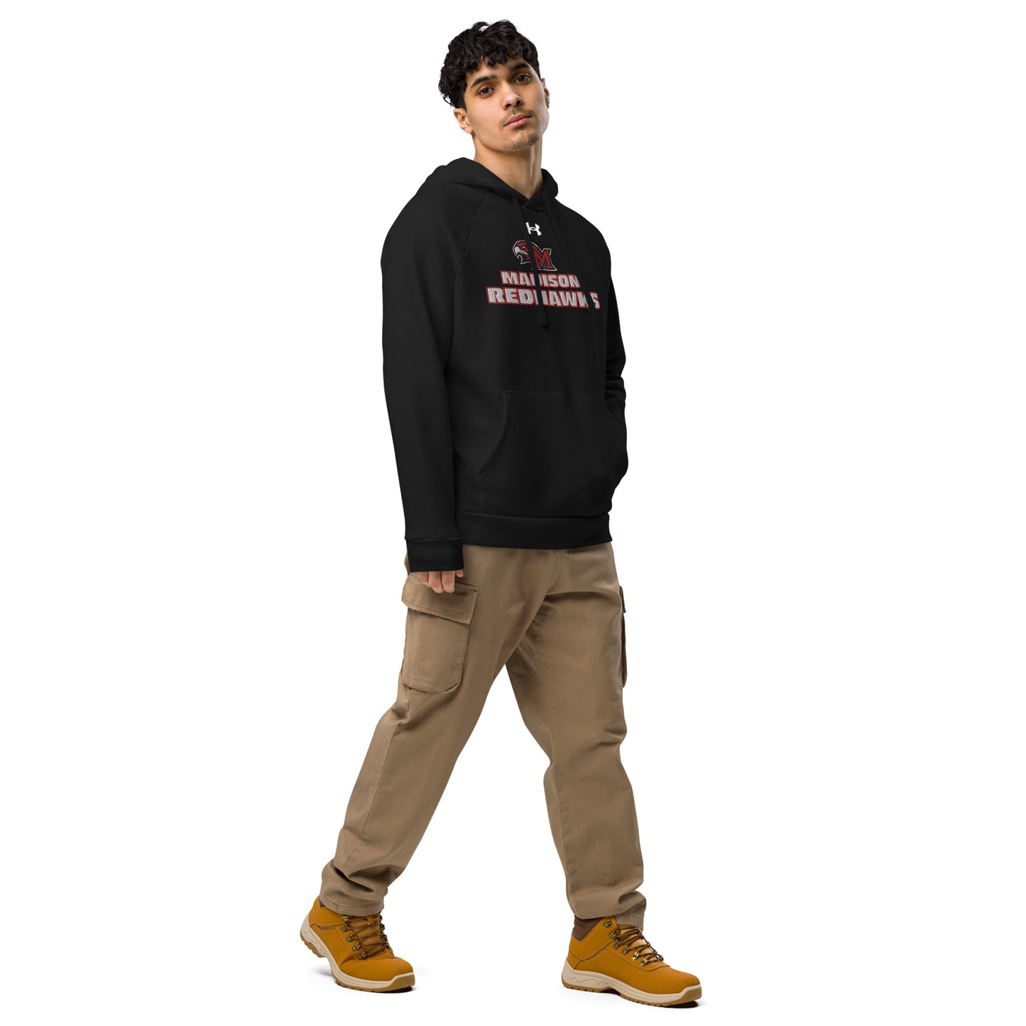 Redhawks Under Armour® hoodie