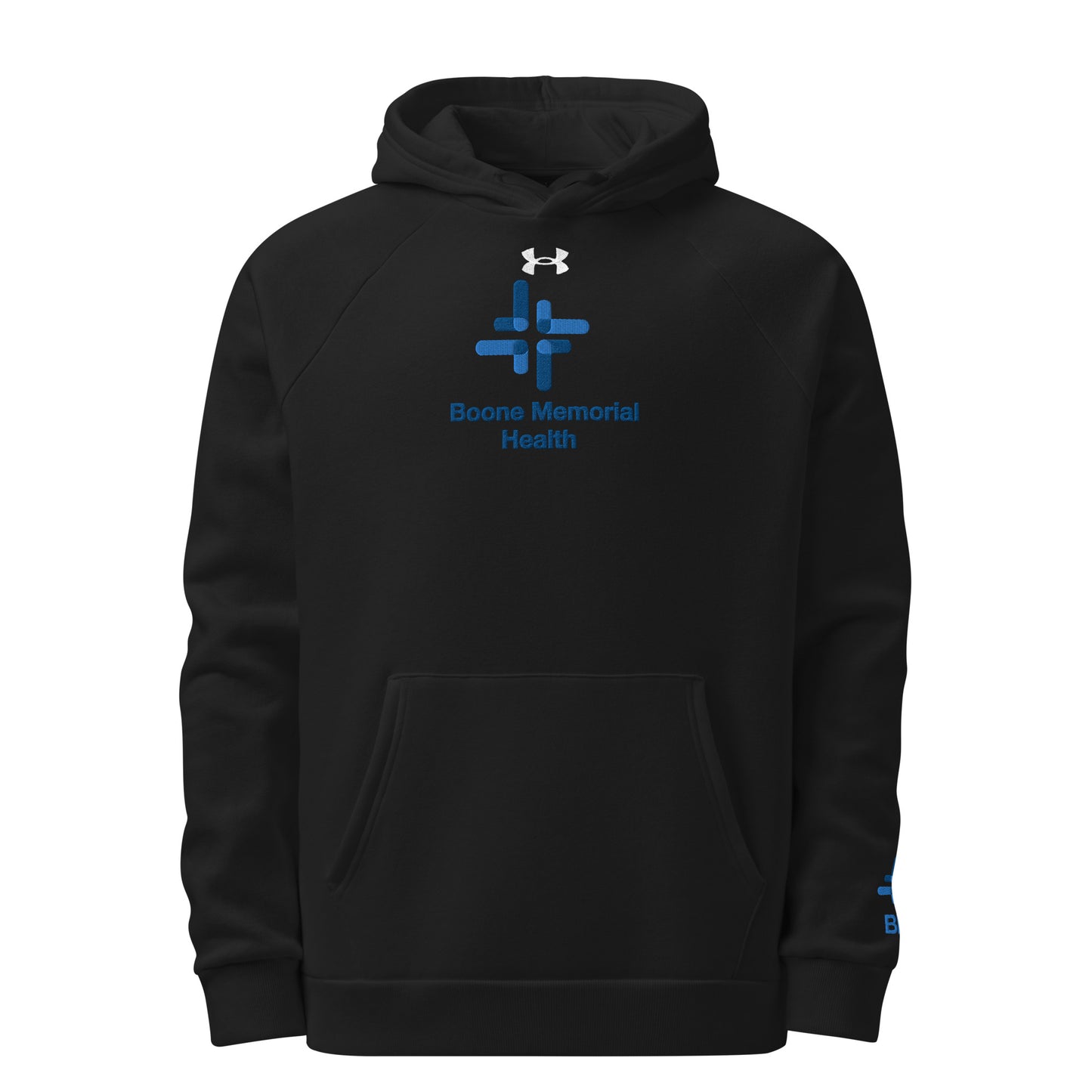 BMH Under Armour® hoodie