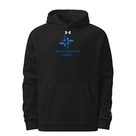 BMH Under Armour® hoodie
