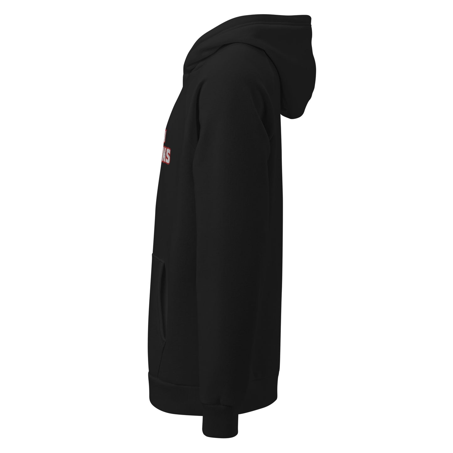 Redhawks Under Armour® hoodie