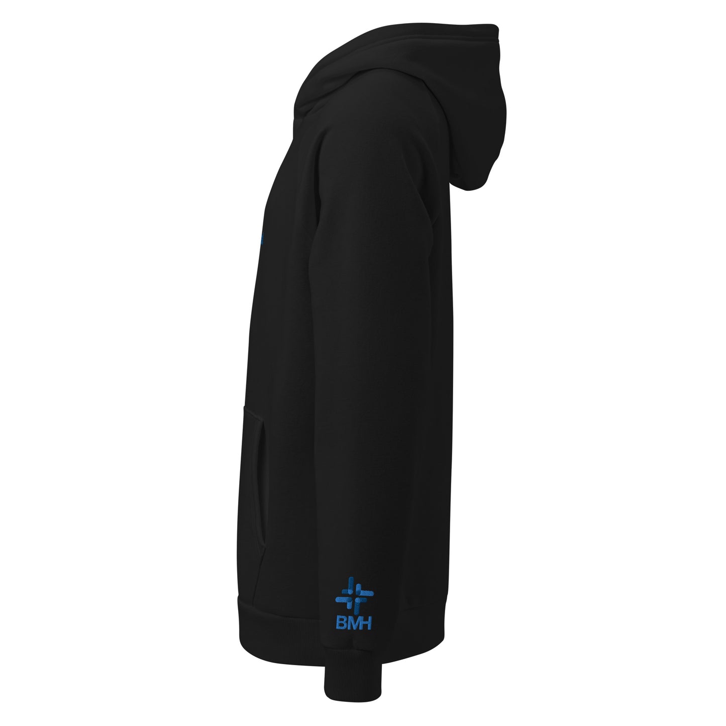 BMH Under Armour® hoodie