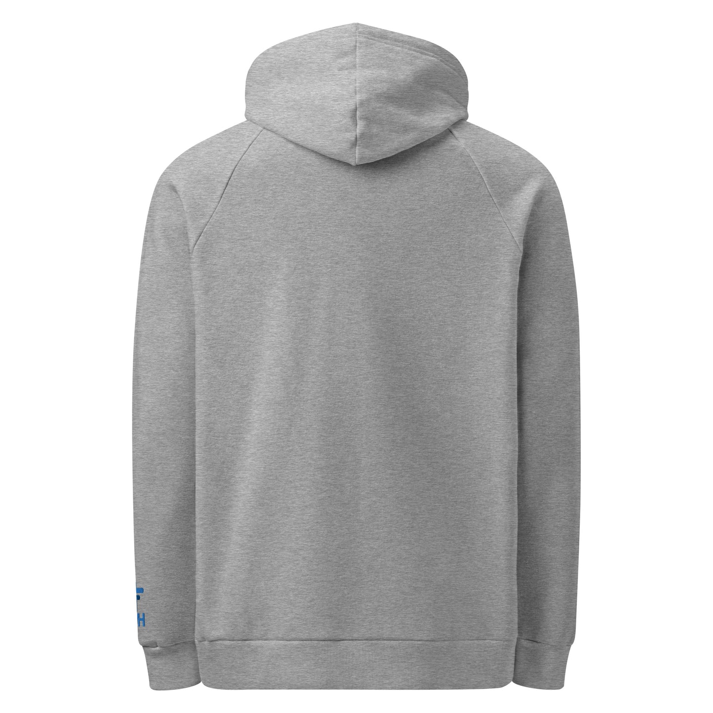 BMH Under Armour® hoodie