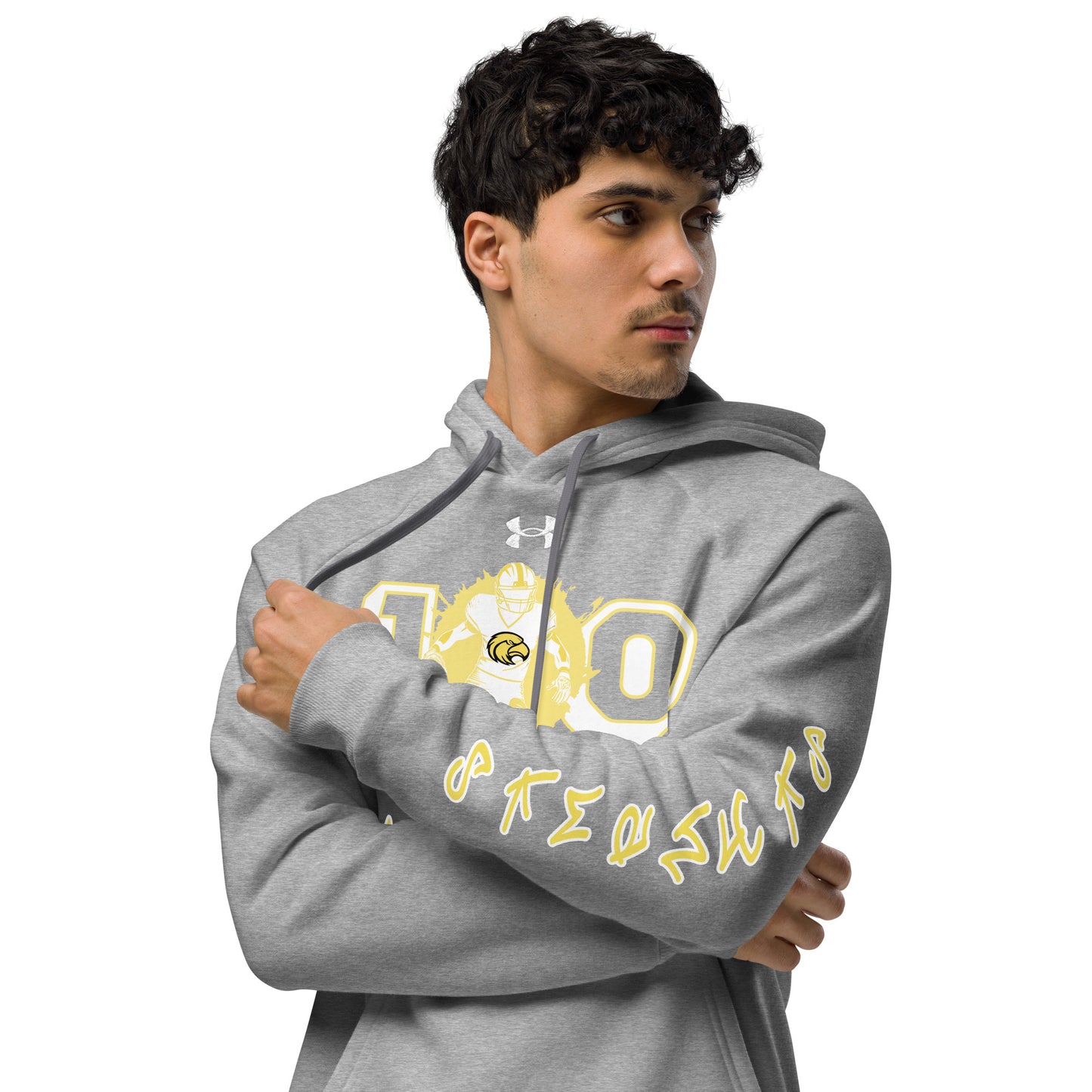 Skyhawks Under Armour® hoodie