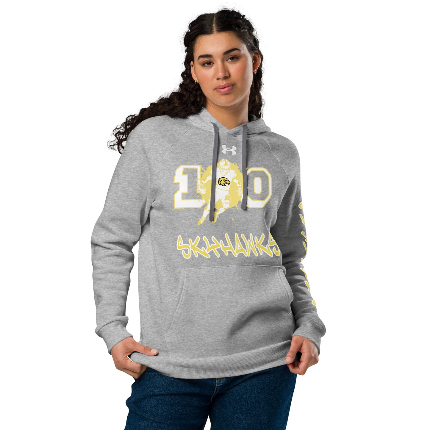 Skyhawks Under Armour® hoodie