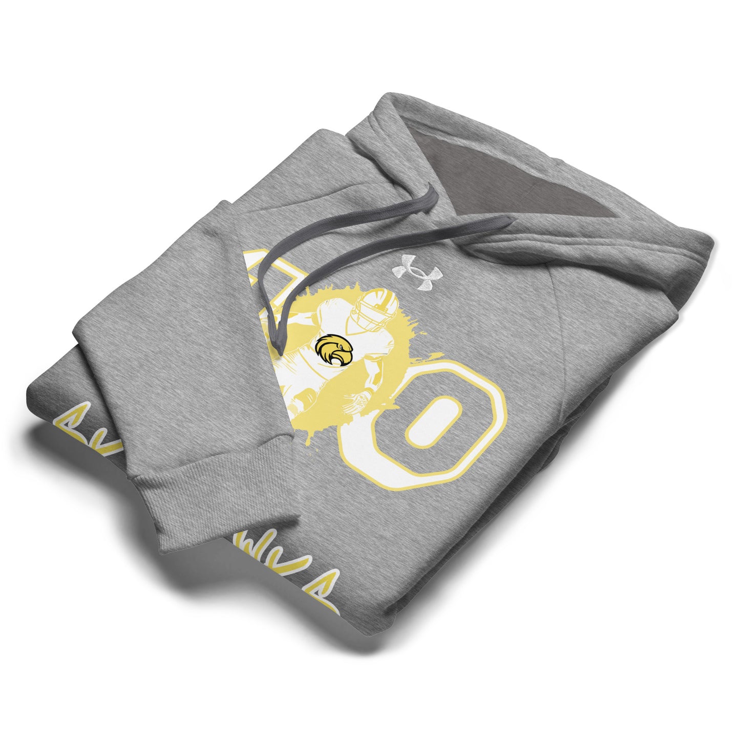 Skyhawks Under Armour® hoodie