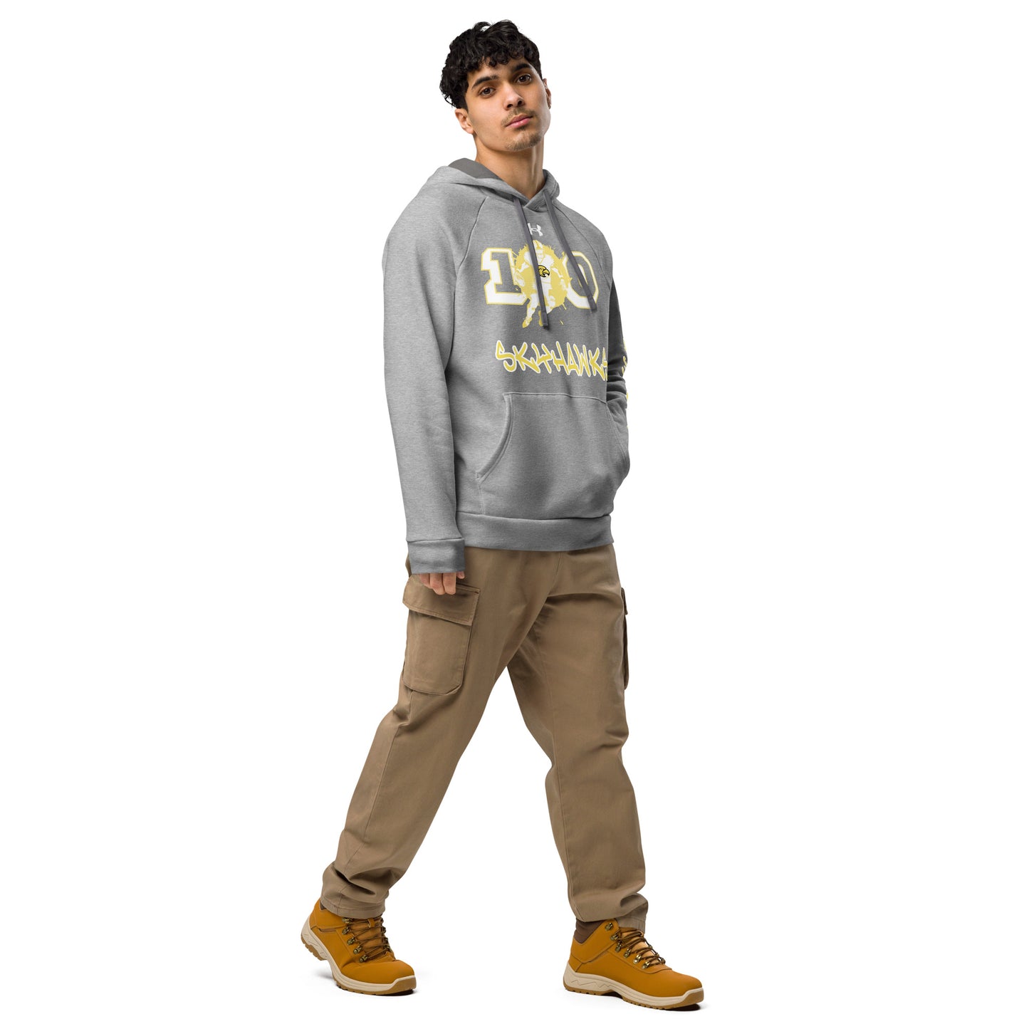 Skyhawks Under Armour® hoodie