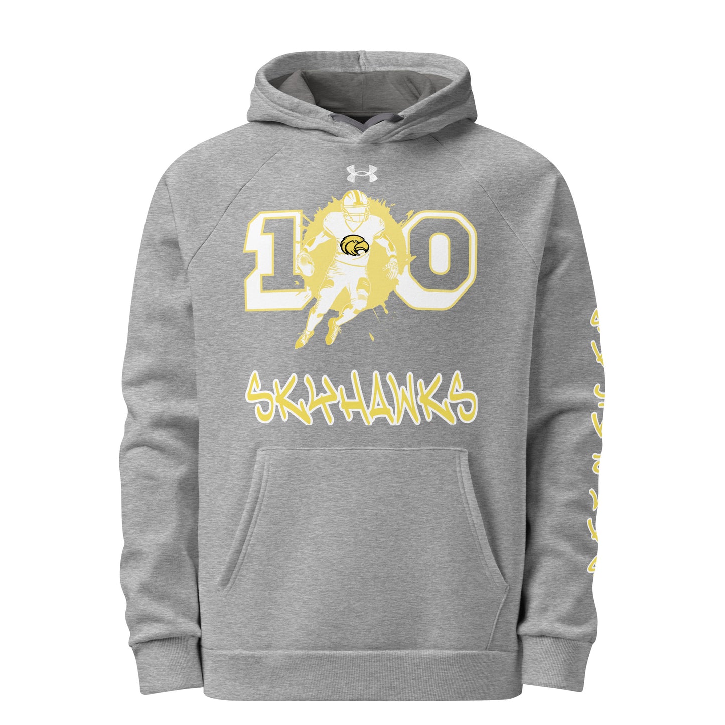 Skyhawks Under Armour® hoodie