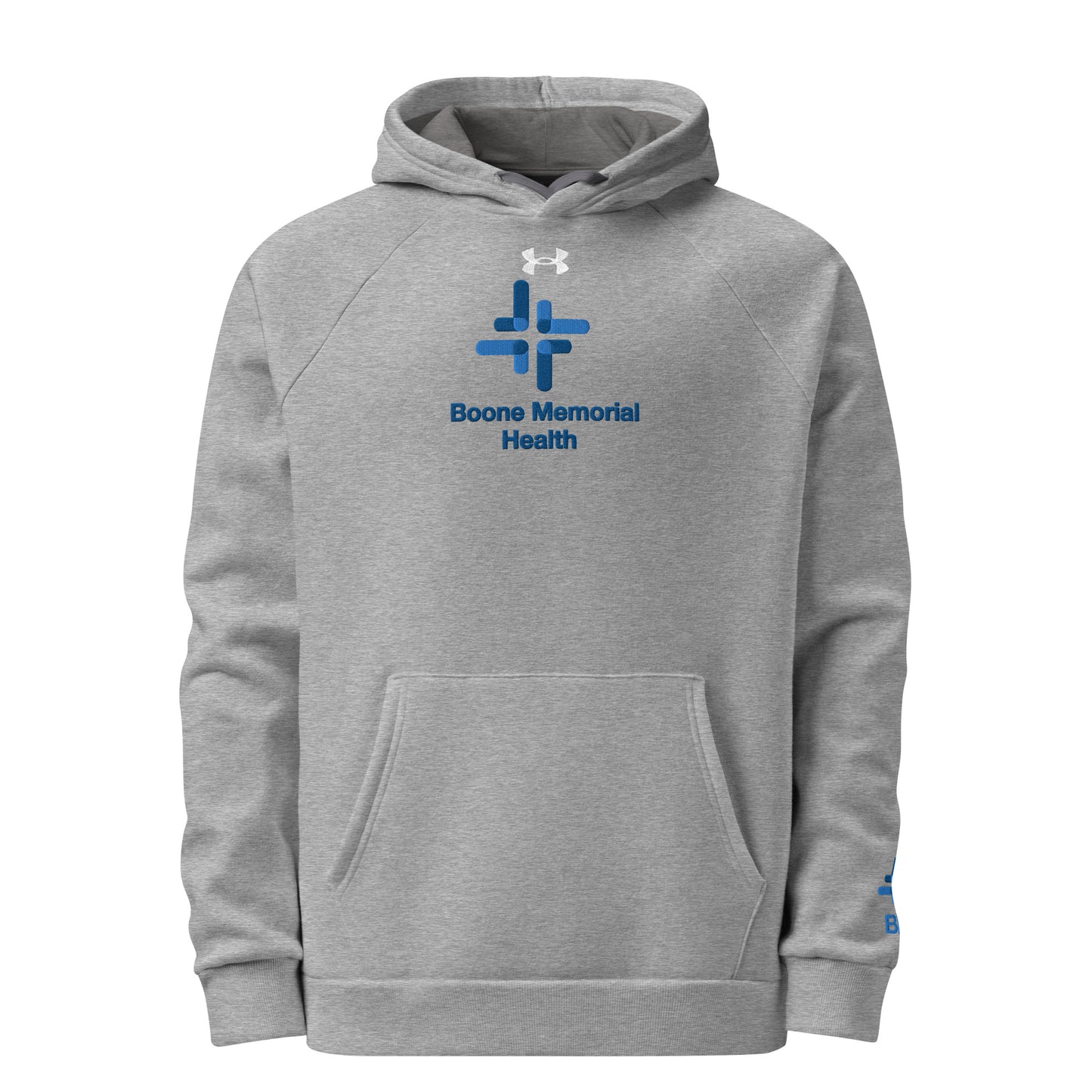 BMH Under Armour® hoodie
