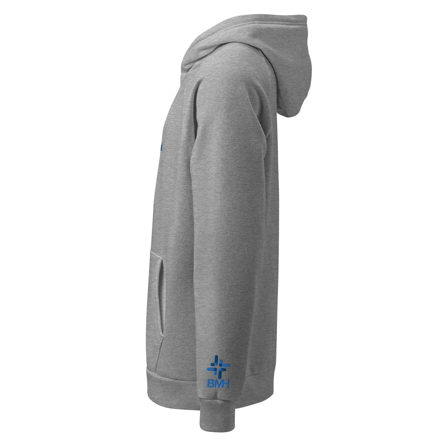 BMH Under Armour® hoodie