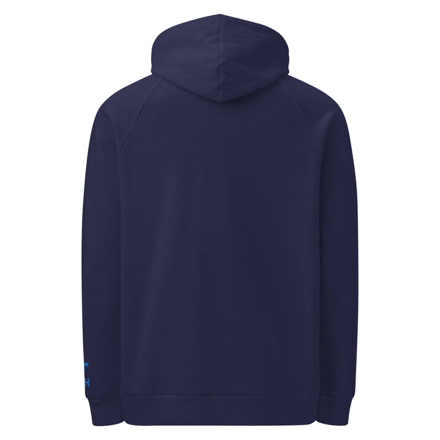 BMH Under Armour® hoodie