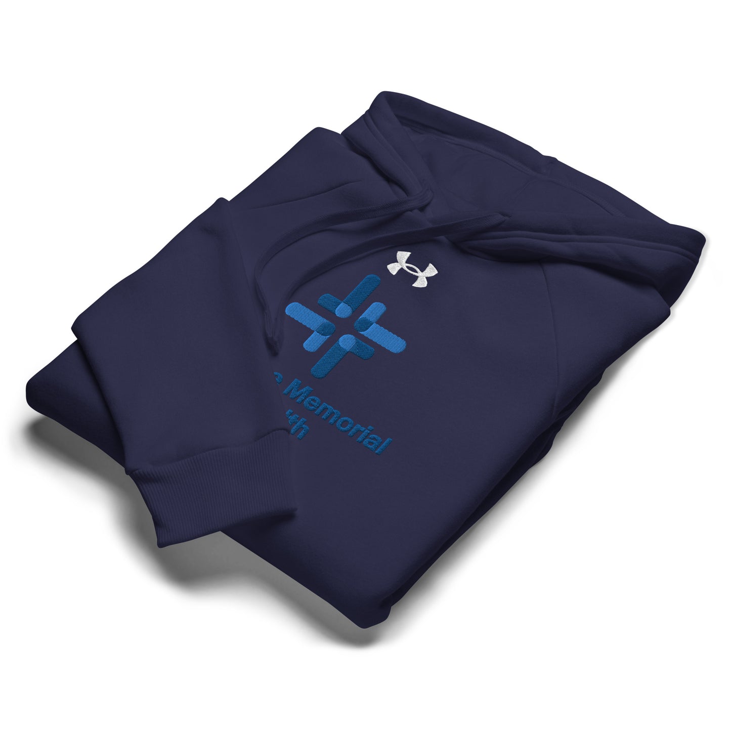 BMH Under Armour® hoodie