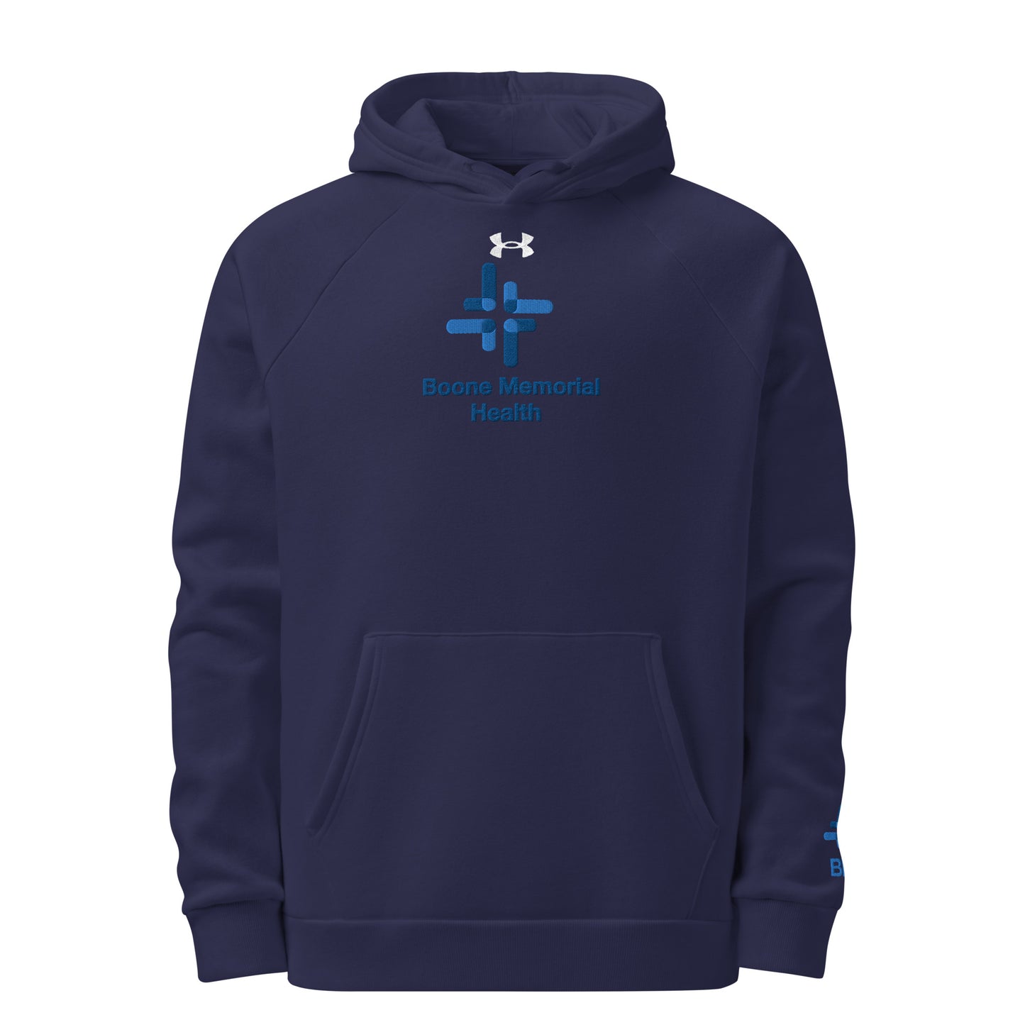BMH Under Armour® hoodie