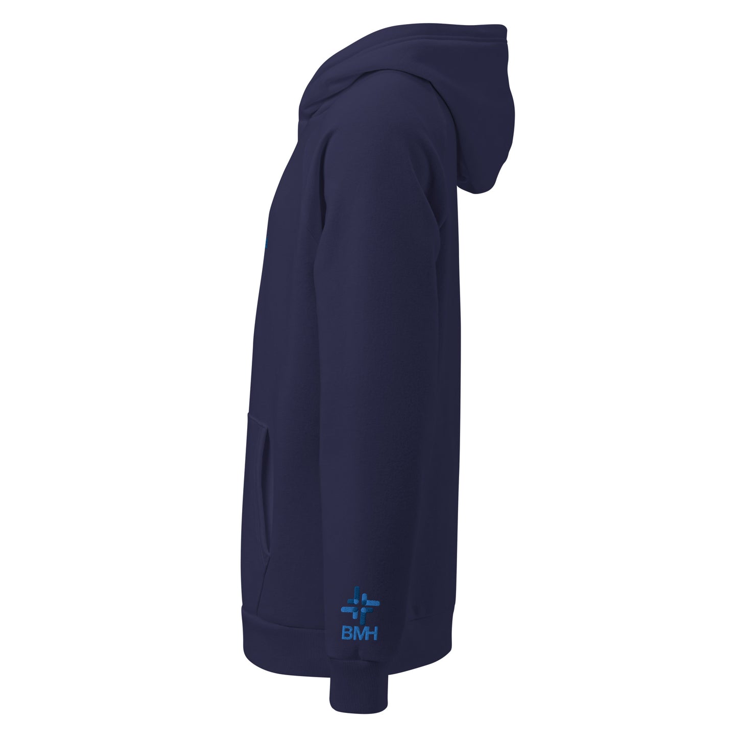 BMH Under Armour® hoodie