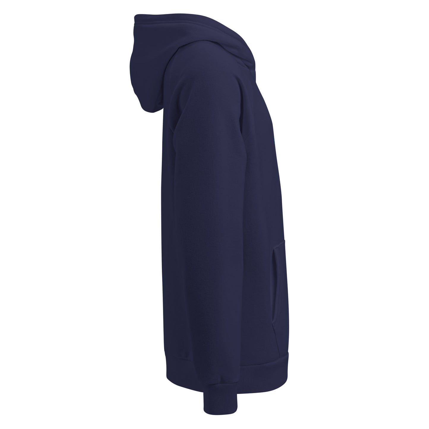 BMH Under Armour® hoodie