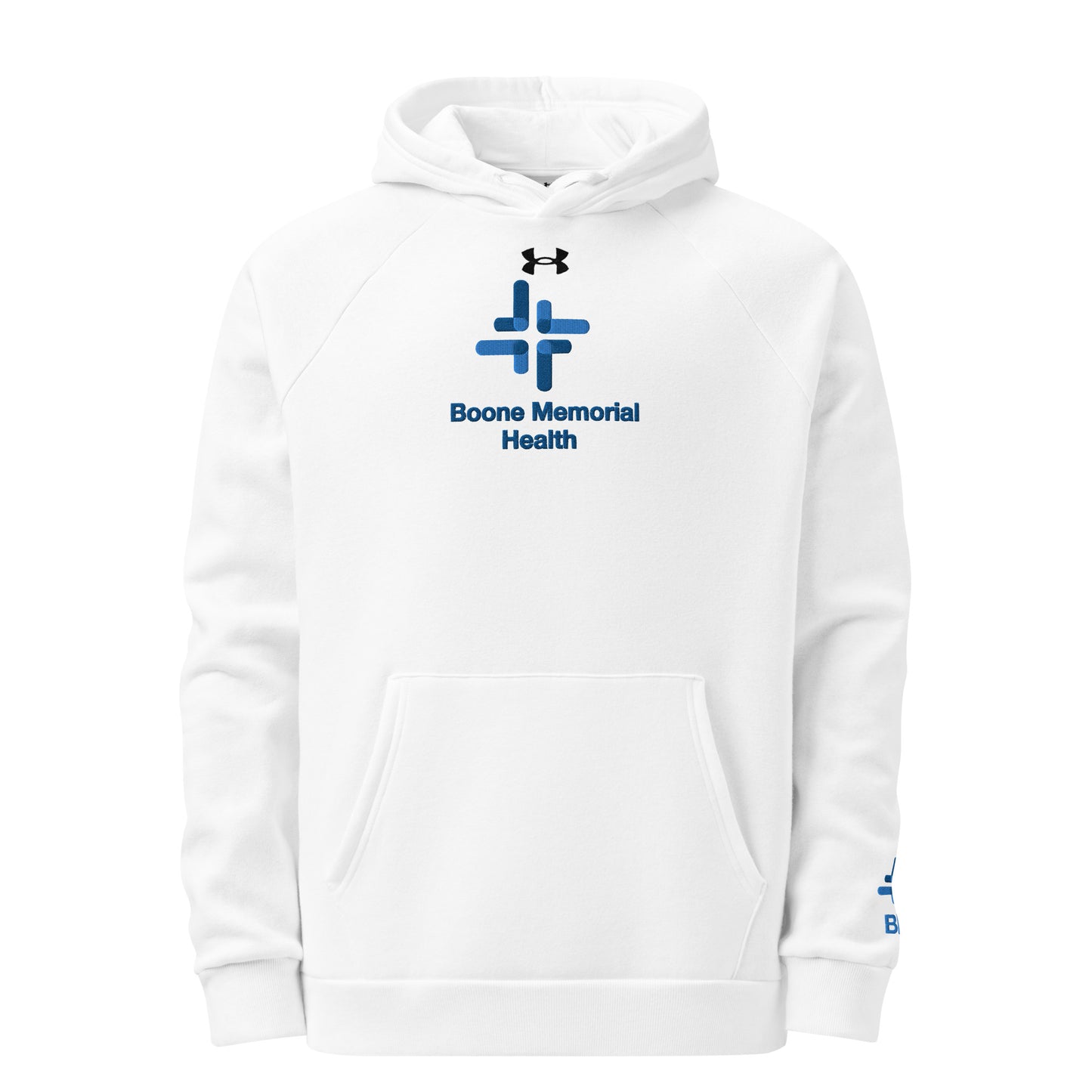 BMH Under Armour® hoodie