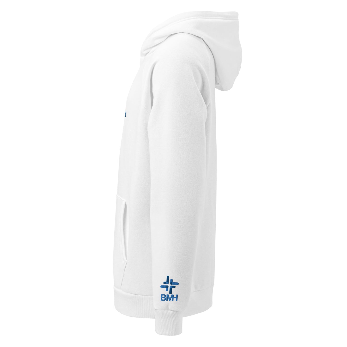 BMH Under Armour® hoodie