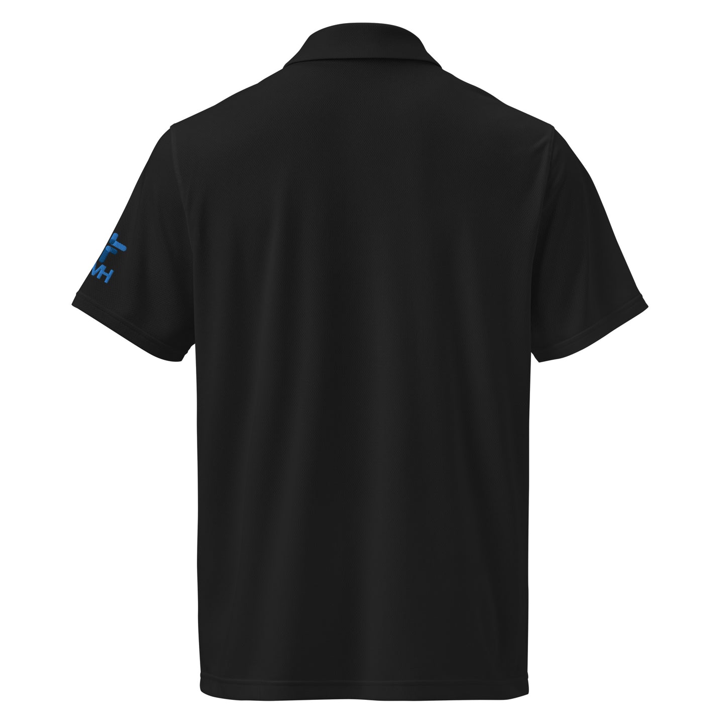 BMH Under Armour® men's polo