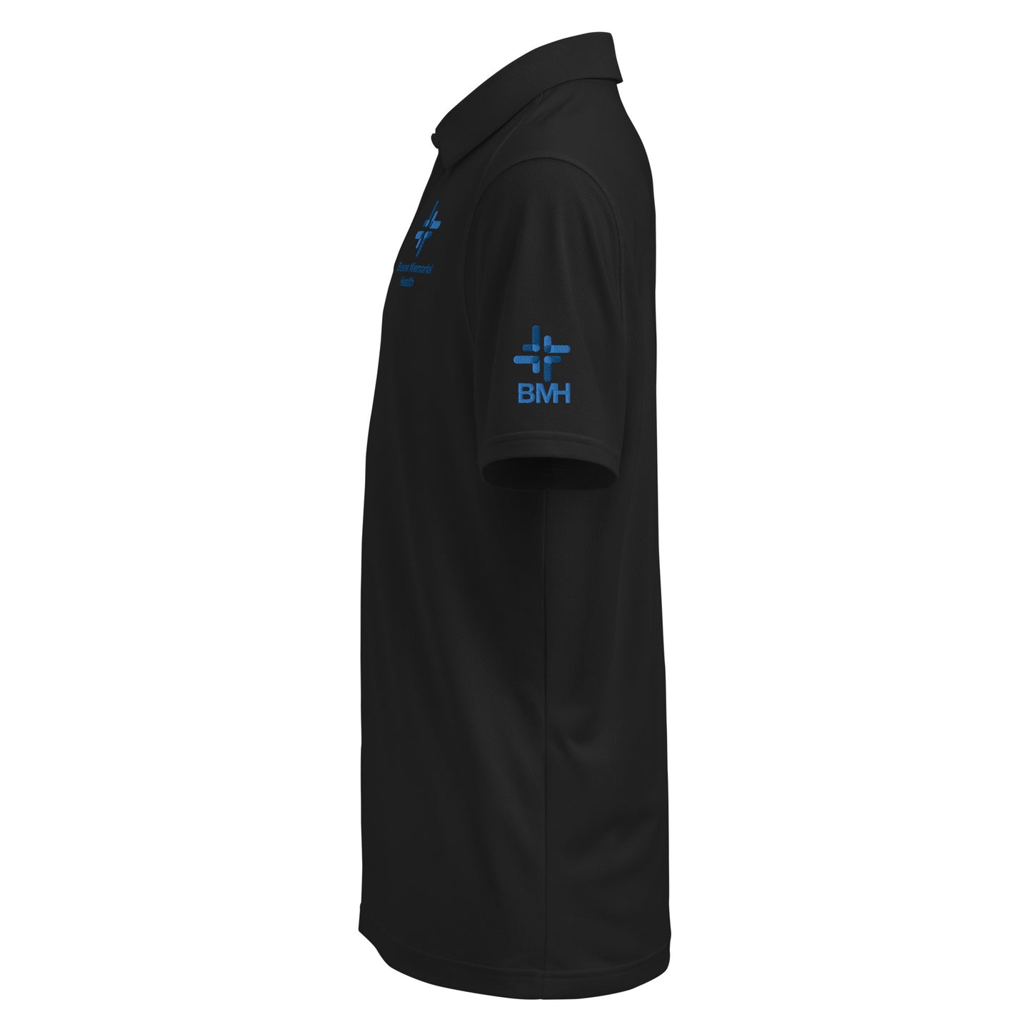 BMH Under Armour® men's polo