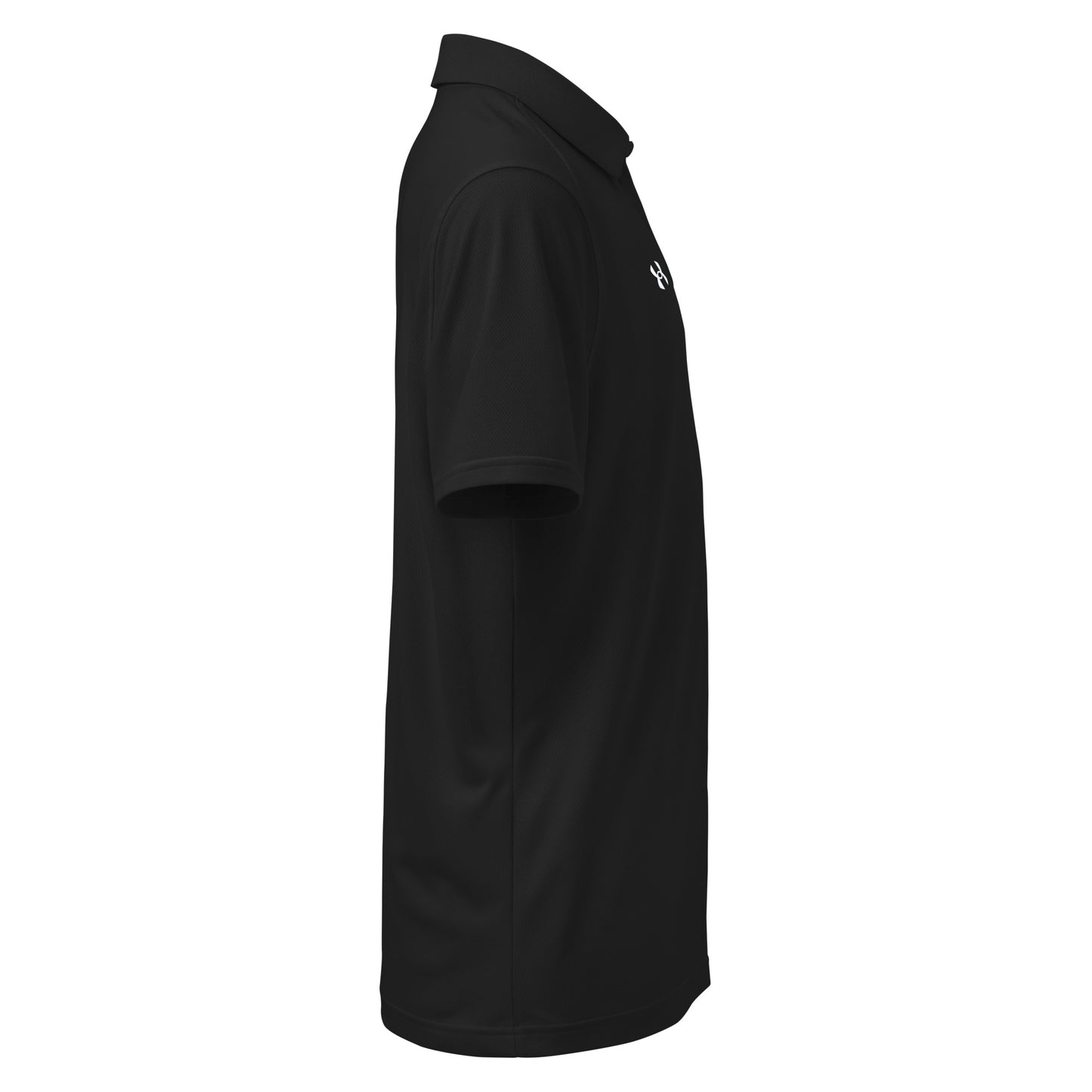 BMH Under Armour® men's polo
