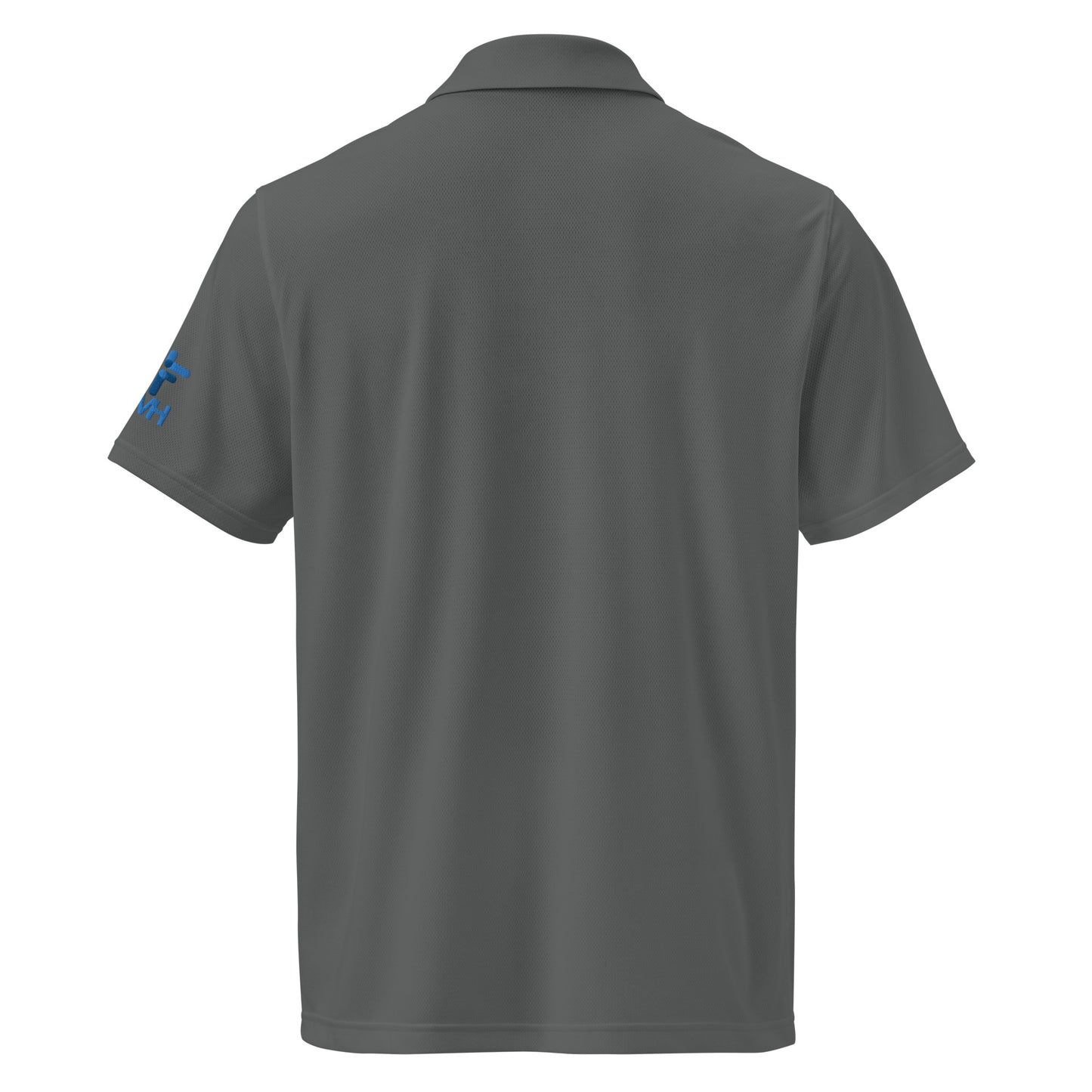 BMH Under Armour® men's polo