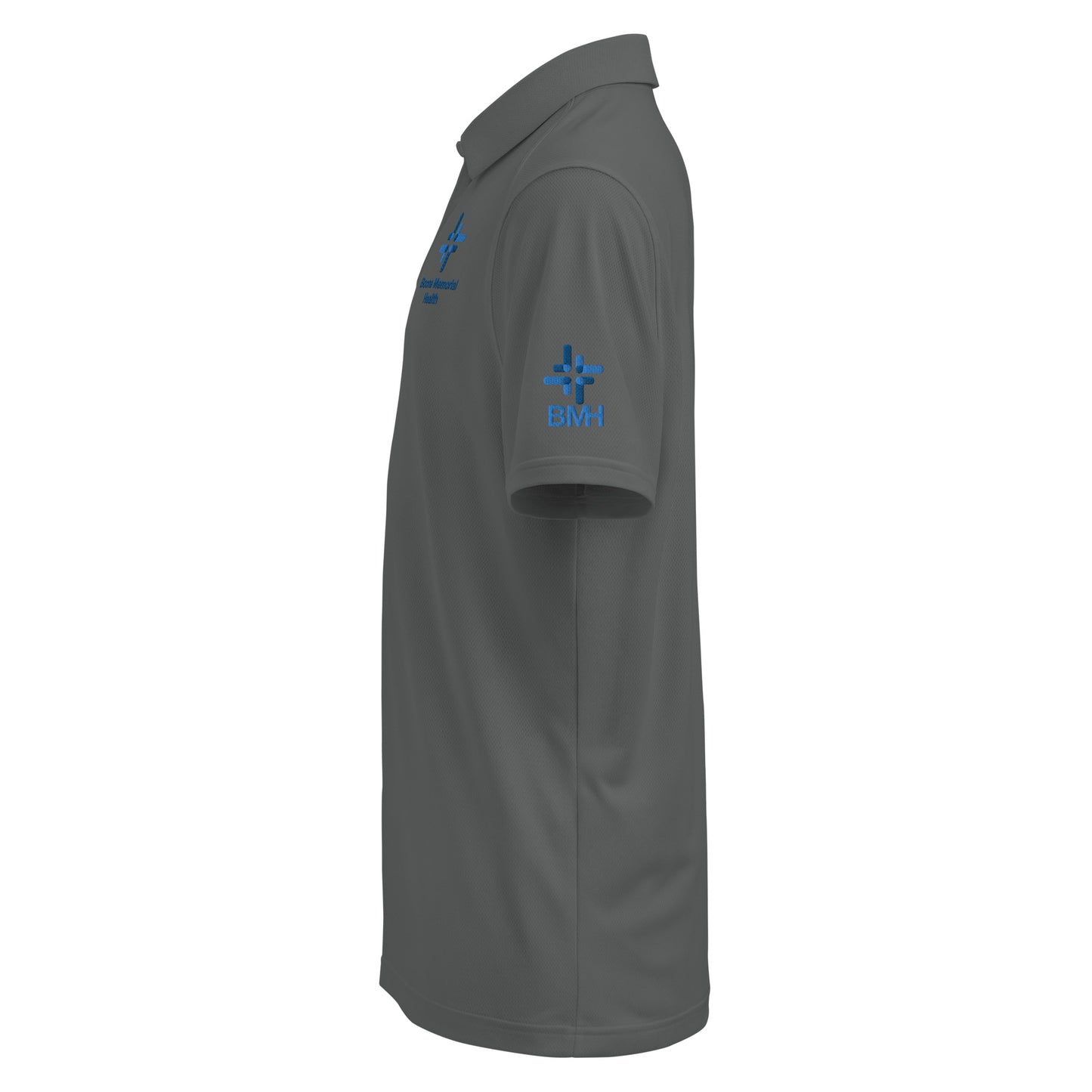 BMH Under Armour® men's polo