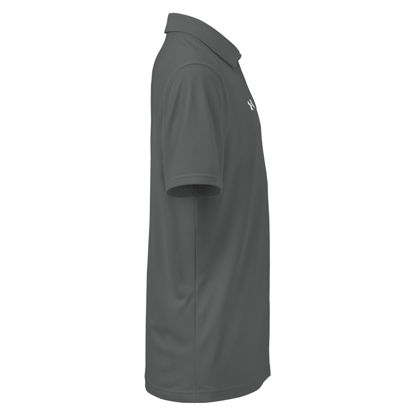 BMH Under Armour® men's polo