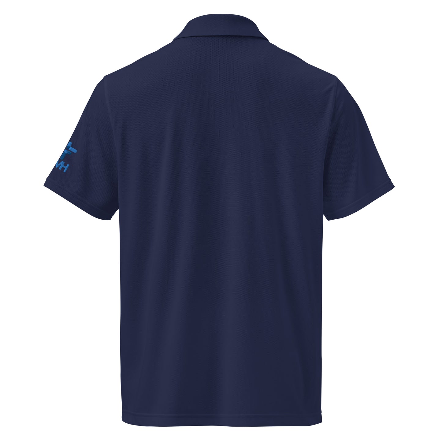 BMH Under Armour® men's polo