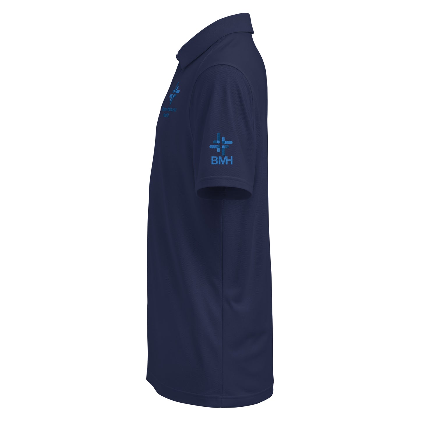 BMH Under Armour® men's polo