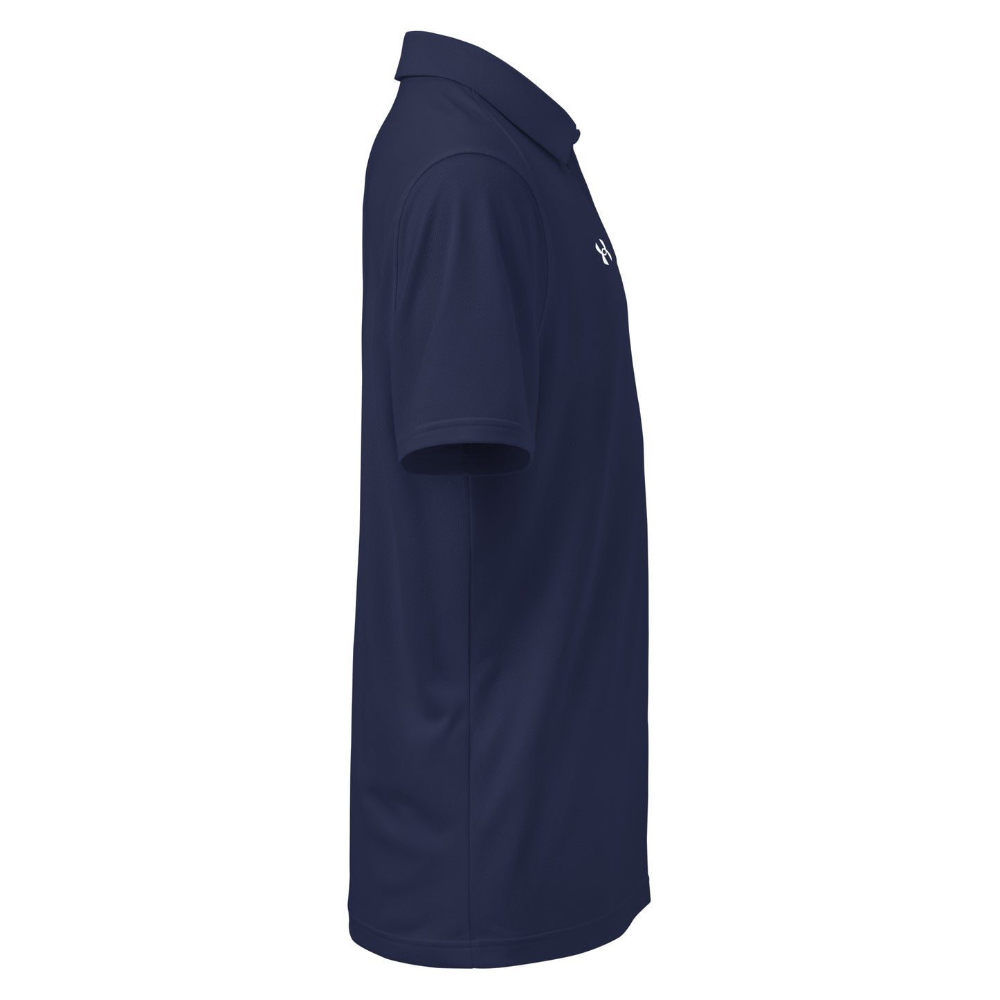 BMH Under Armour® men's polo