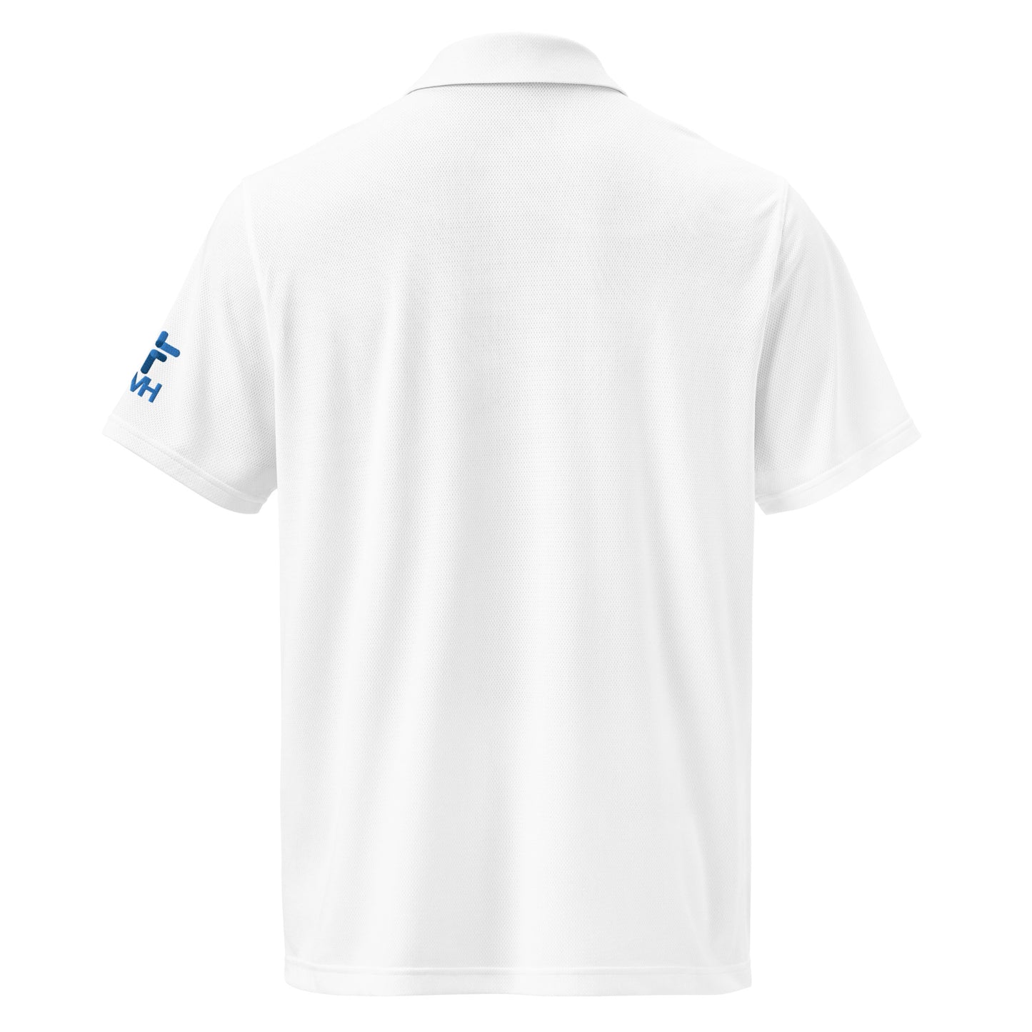 BMH Under Armour® men's polo