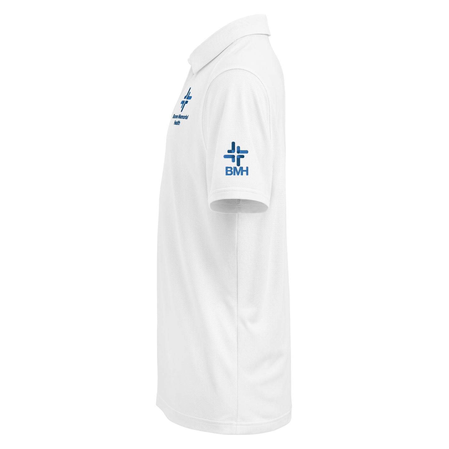 BMH Under Armour® men's polo