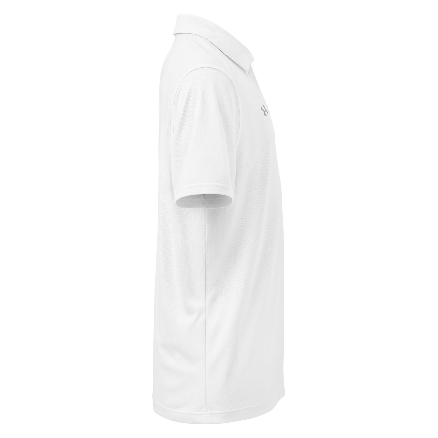 BMH Under Armour® men's polo