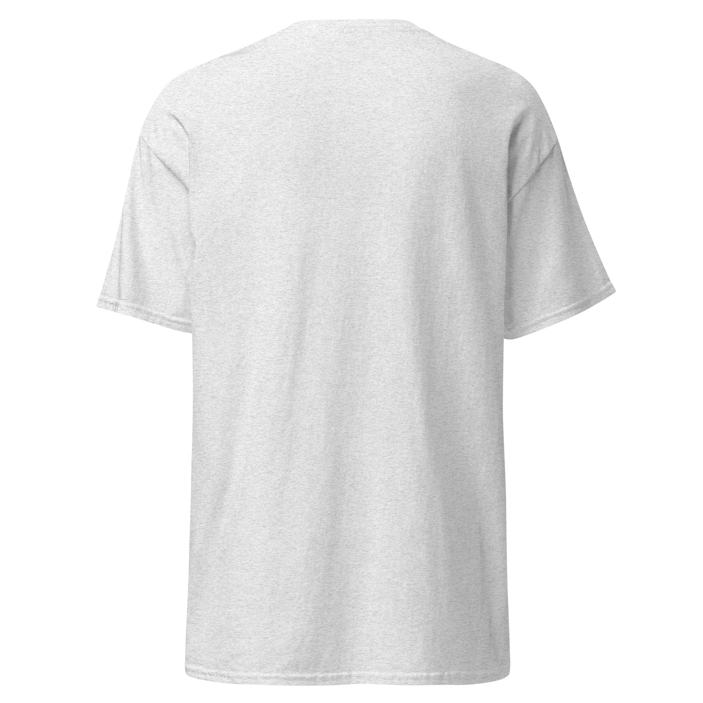 Spooky Skull Unisex classic tee