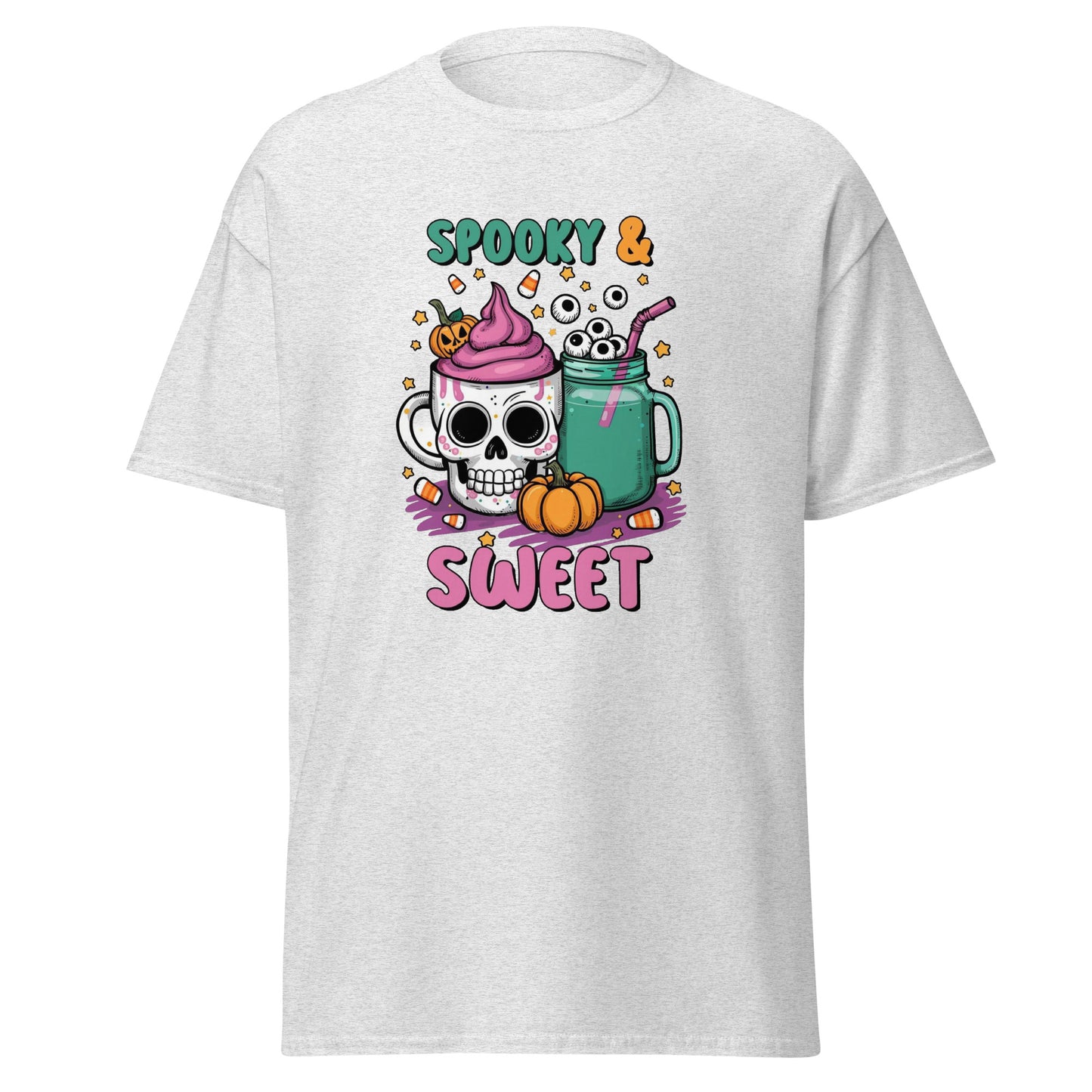 Unisex classic tee