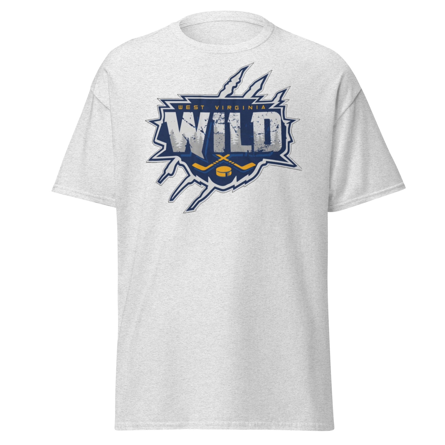 WV Wild Unisex classic tee