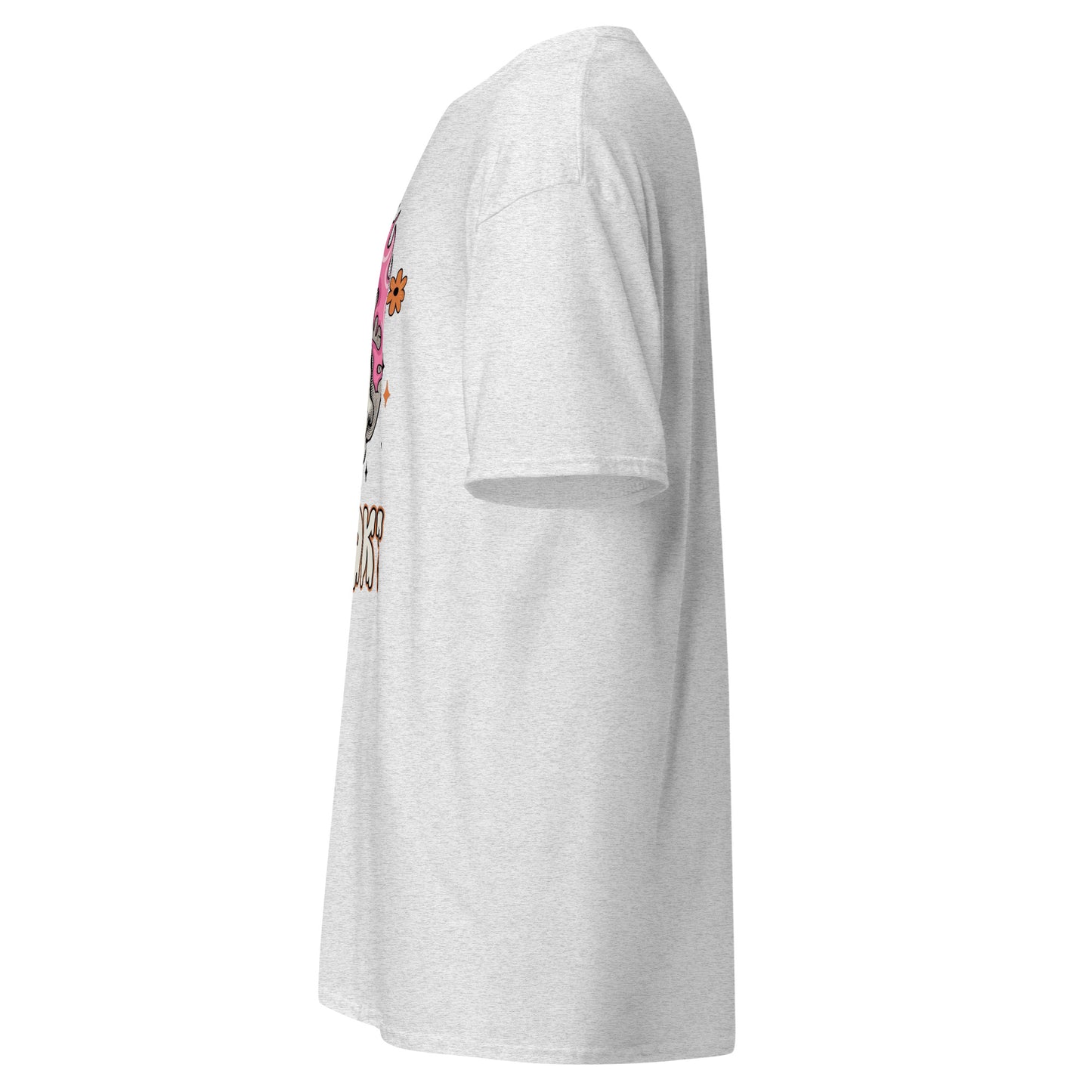 Spooky Skull Unisex classic tee