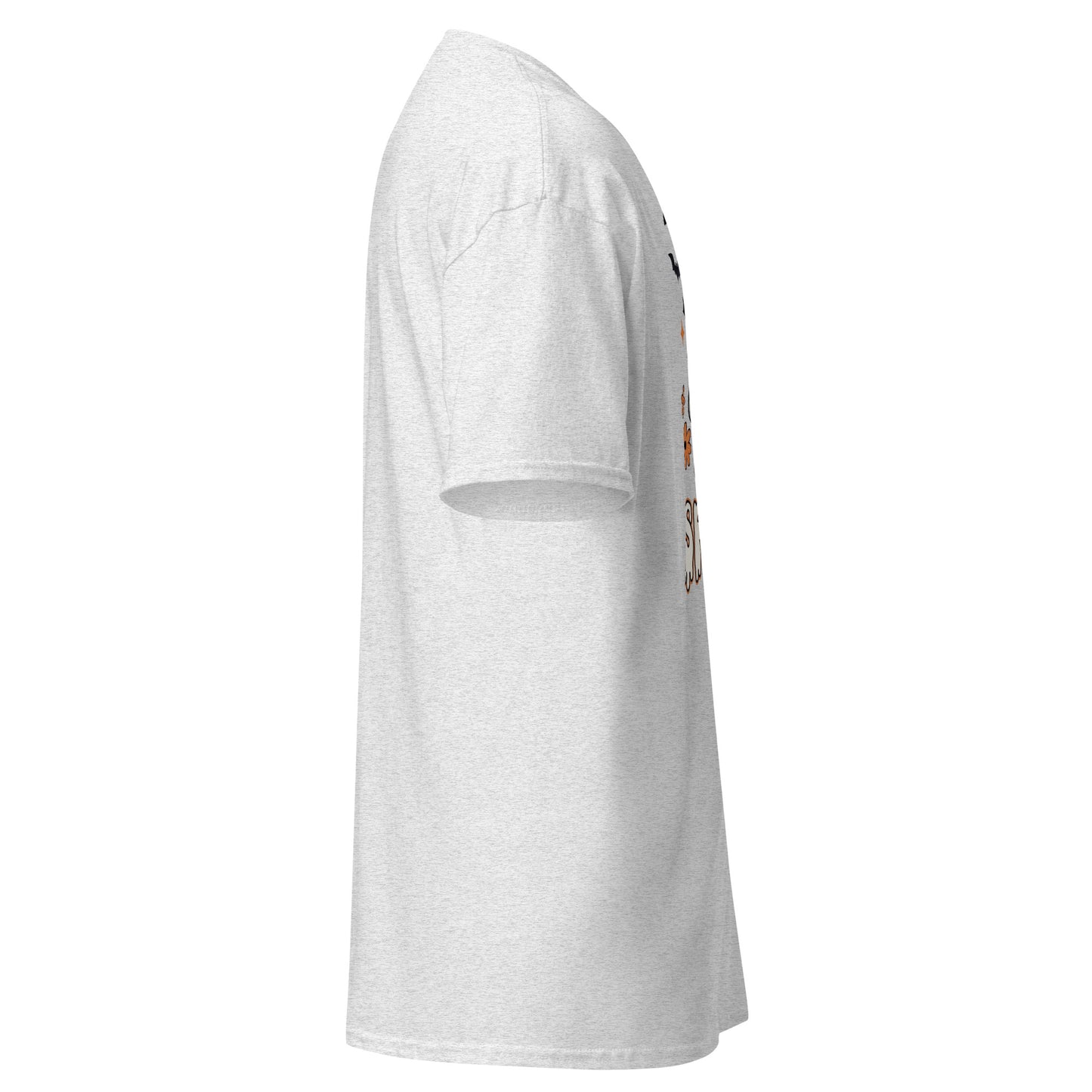 Spooky Skull Unisex classic tee