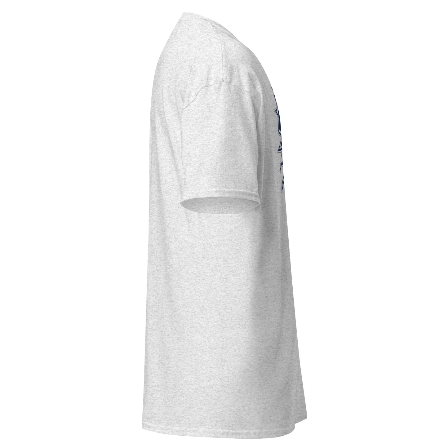 WV Wild Unisex classic tee