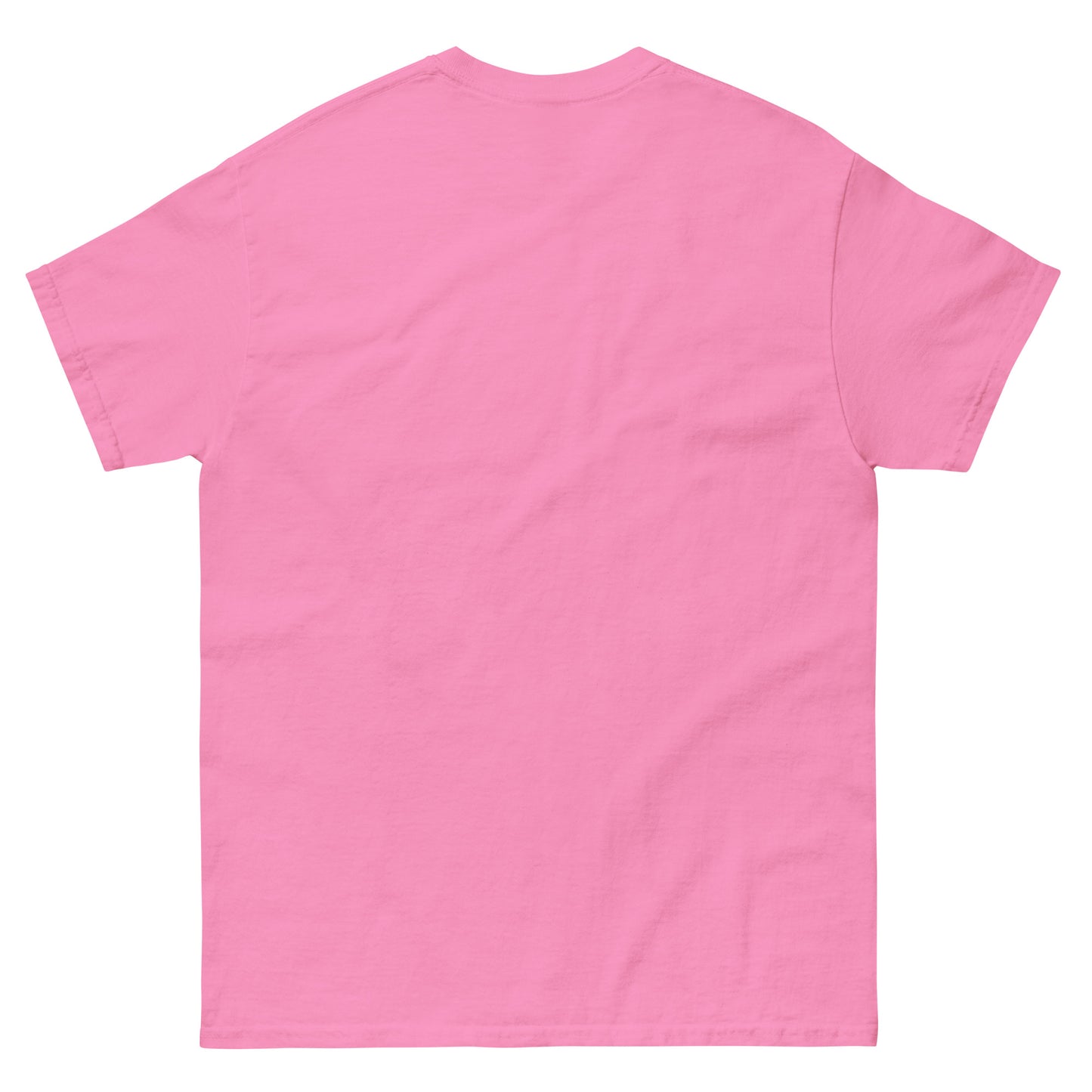 Boo-Boo Crew Unisex classic tee