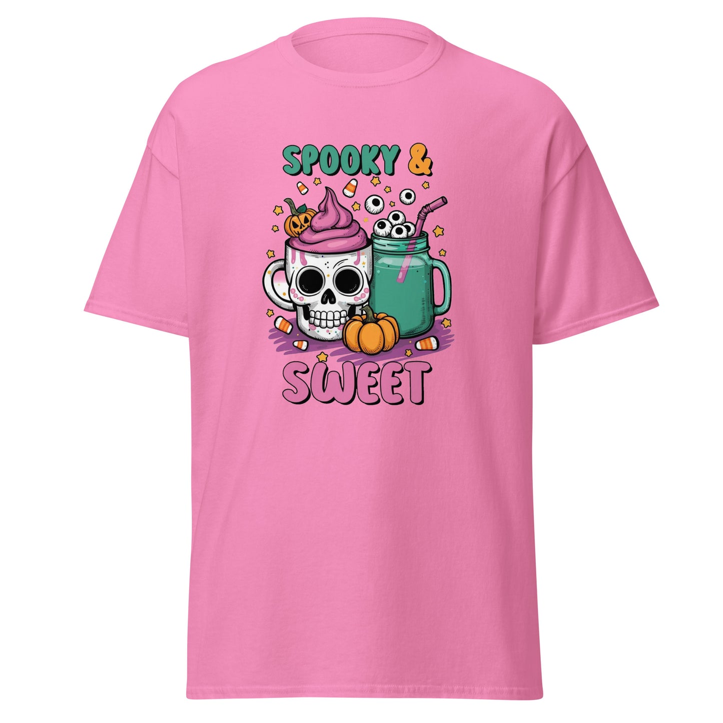 Unisex classic tee