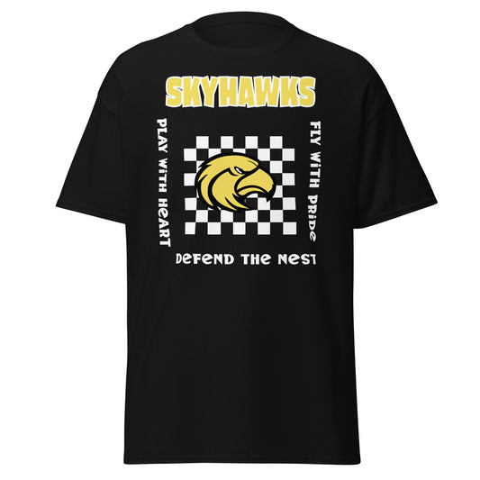 Skyhawks Unisex classic tee