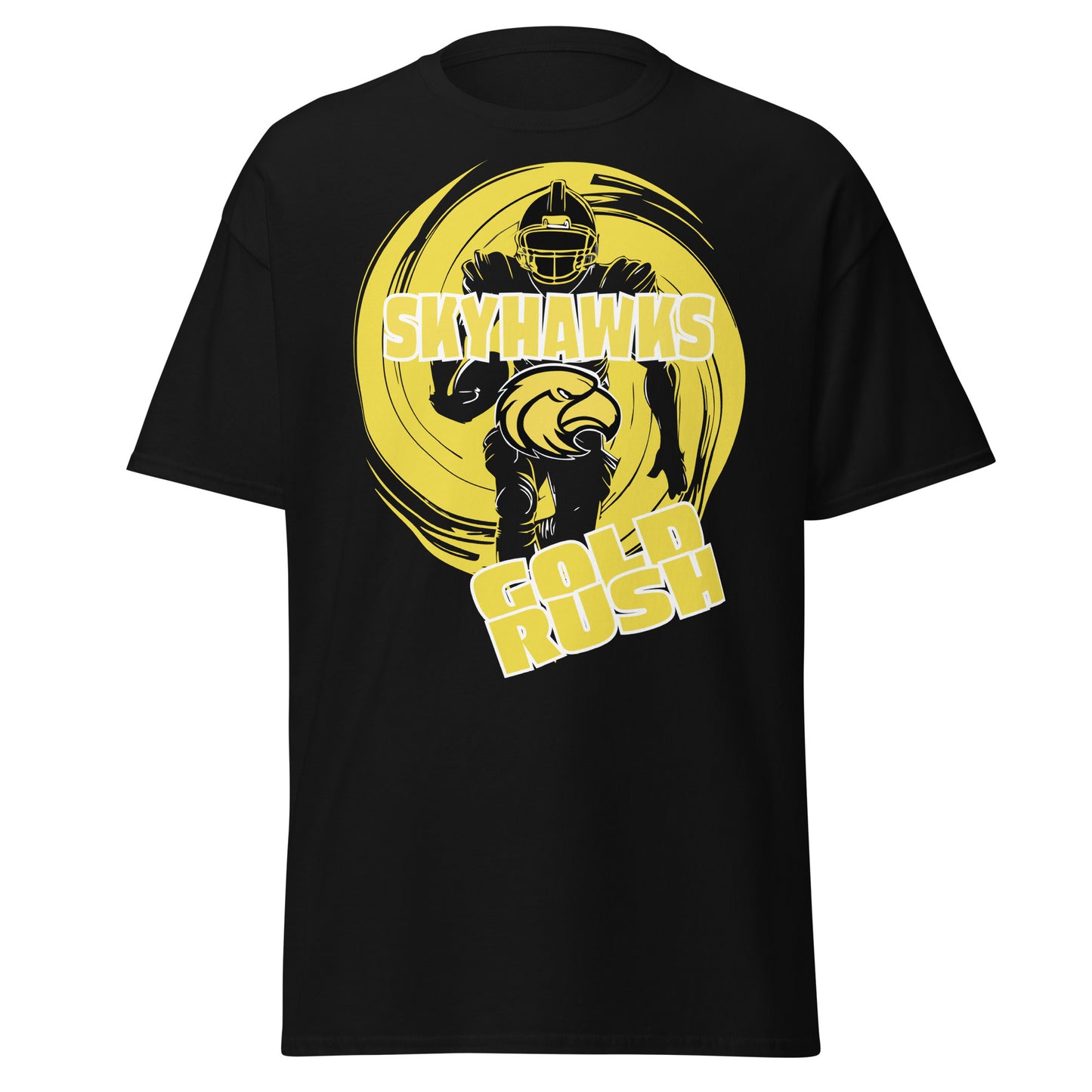 Skyhawks Unisex classic tee