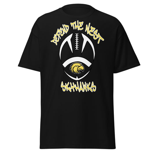 Skyhawks Unisex classic tee