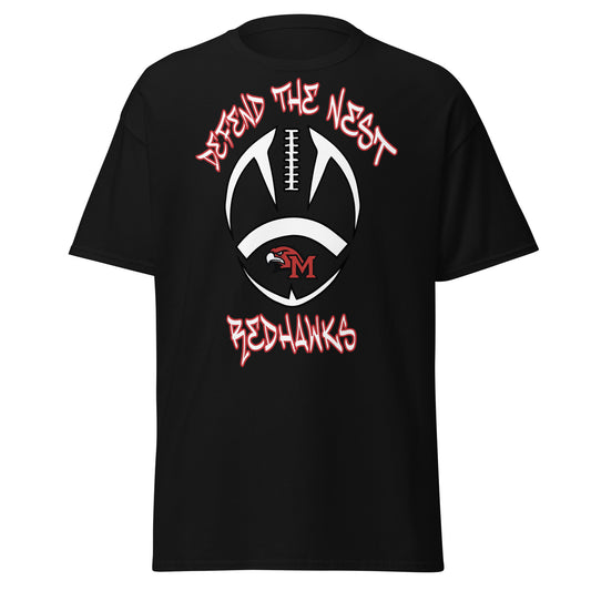 Redhawks Unisex classic tee