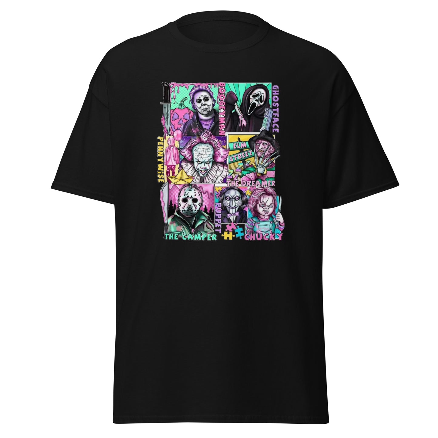 Antihero Unisex classic tee