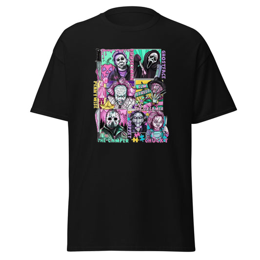 Antihero Unisex classic tee